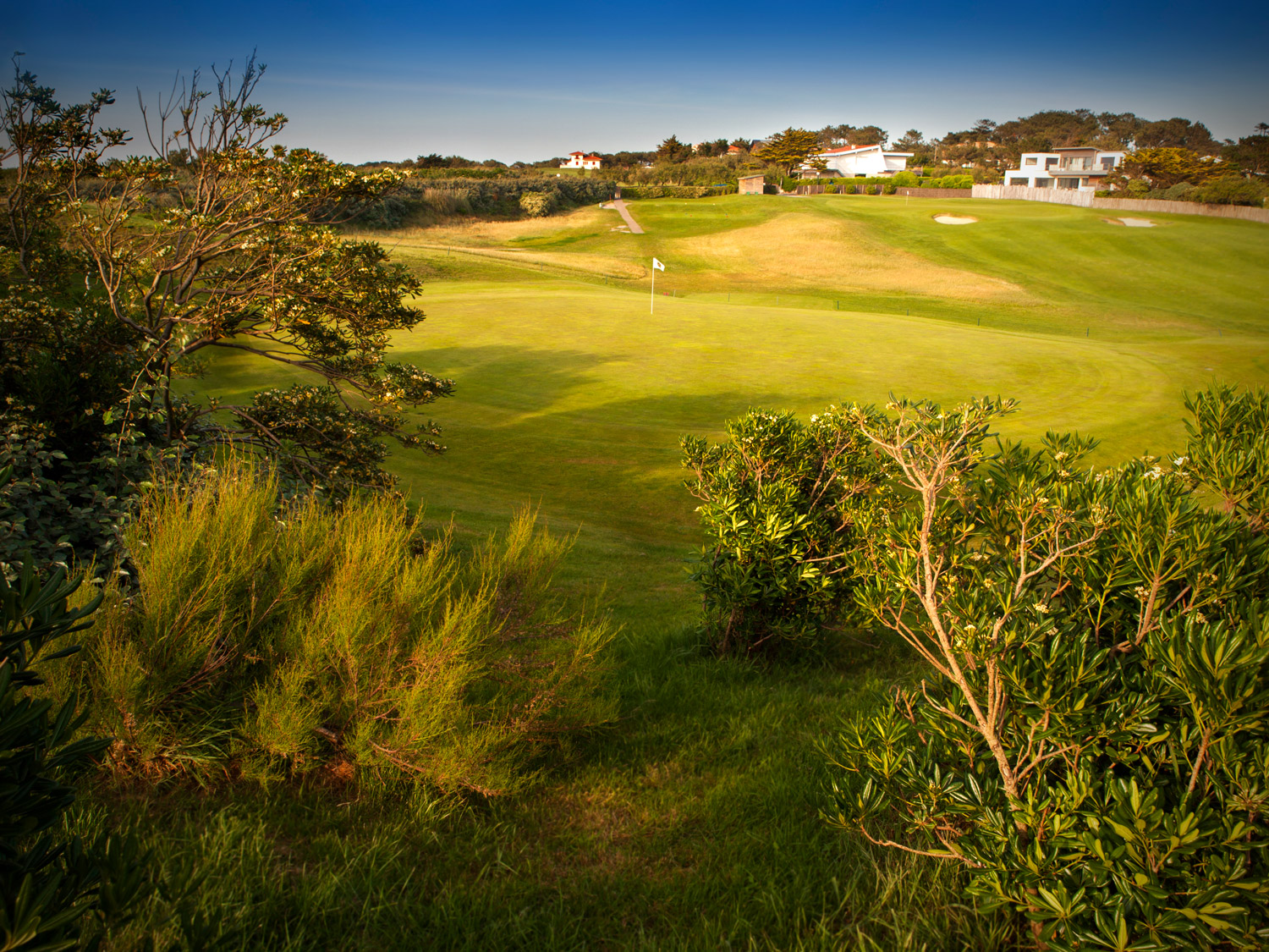 Golf de Chiberta