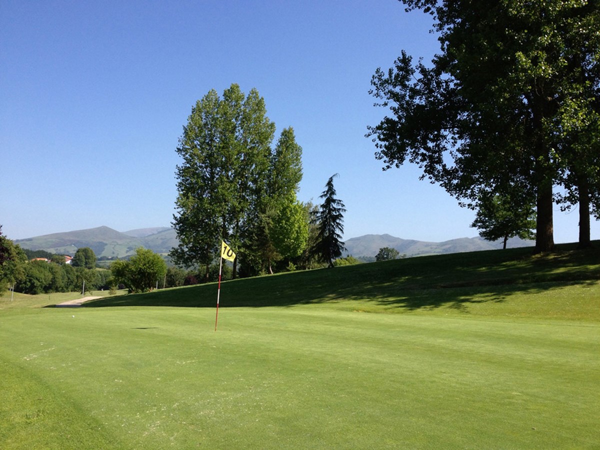 Golf Épherra