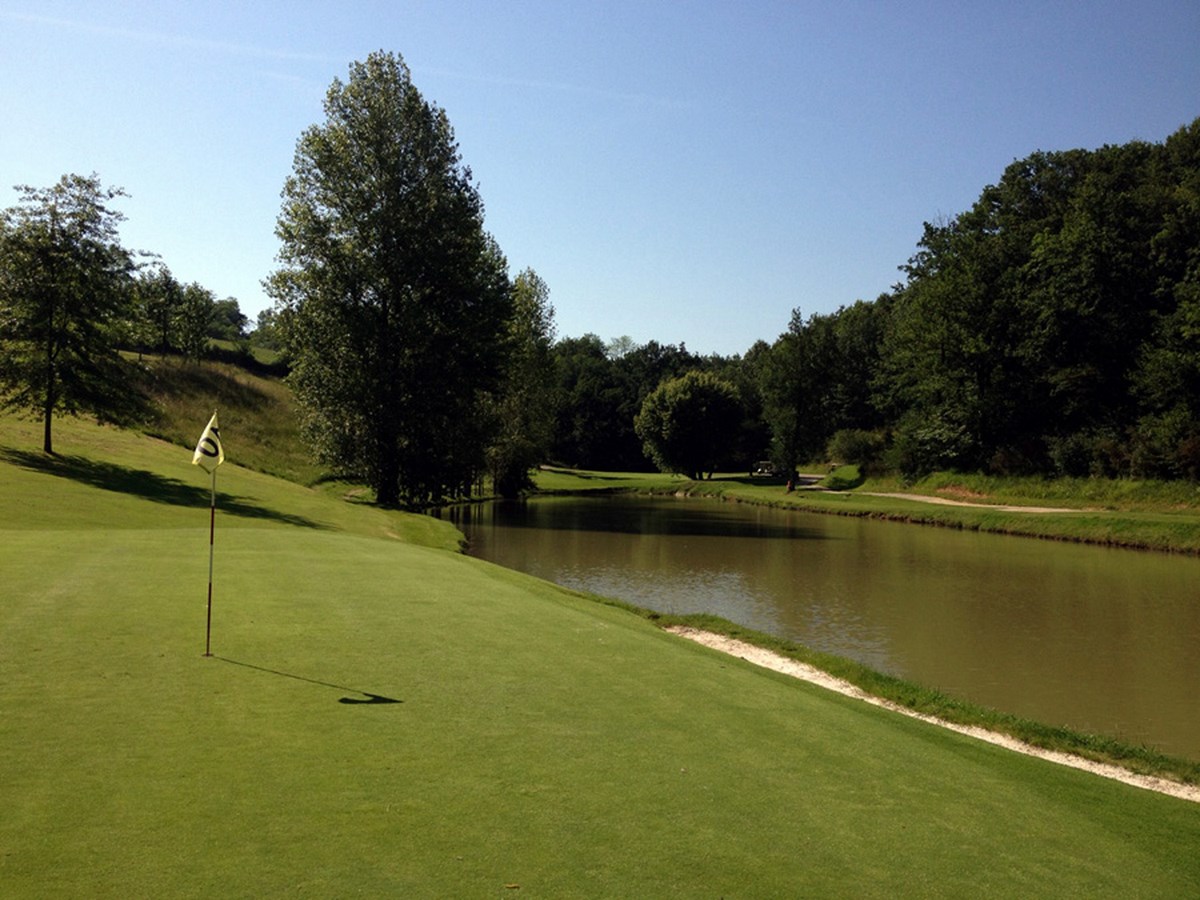 Golf Épherra