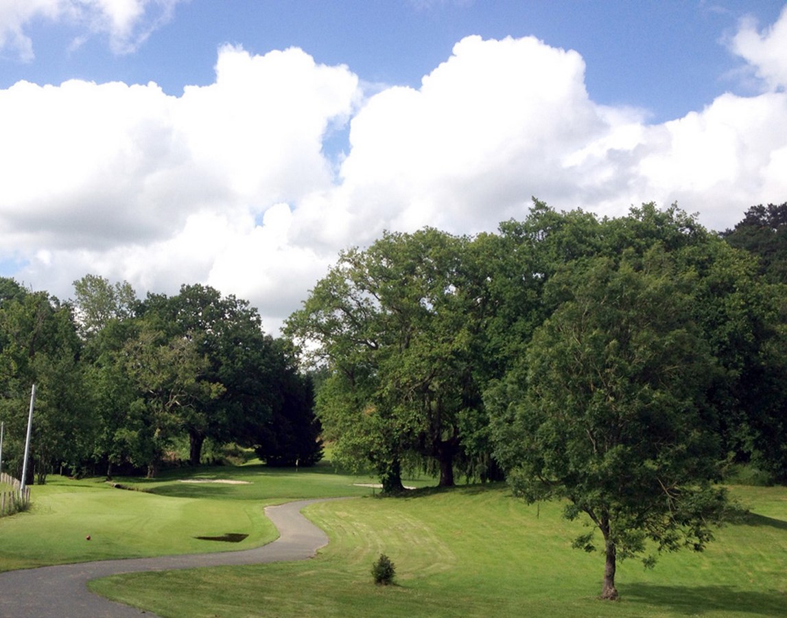 Golf Épherra