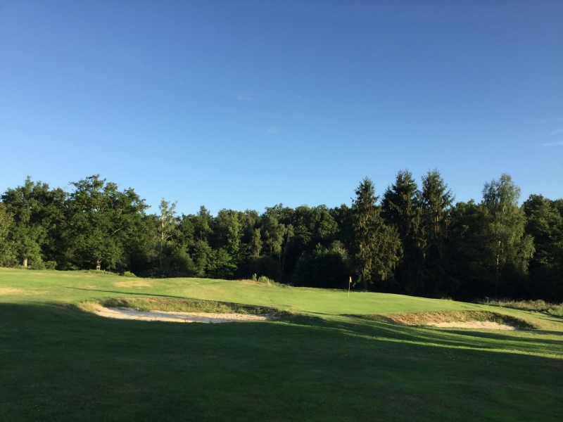 Golf du Genêt