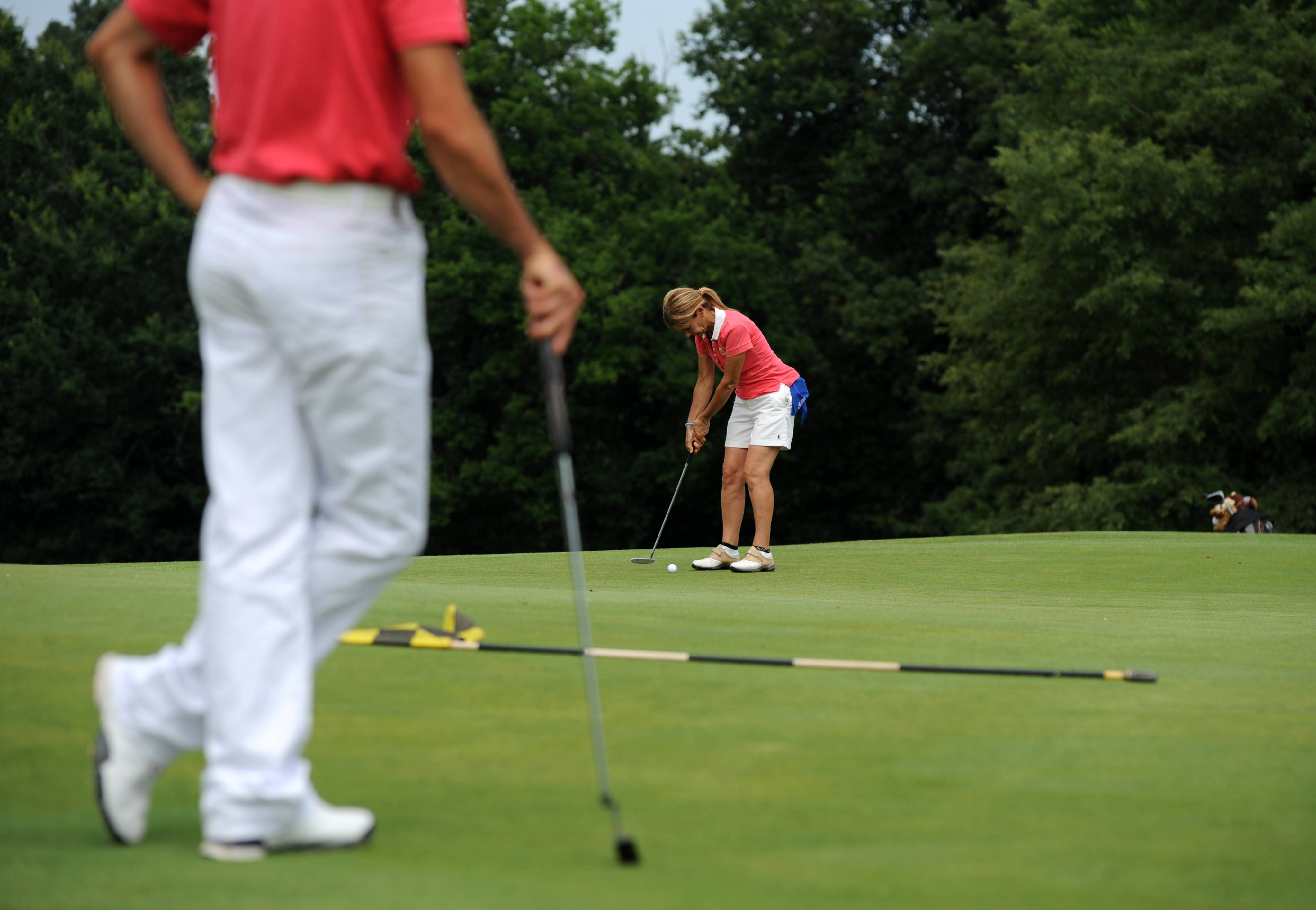 Golf de Mont de Marsan
