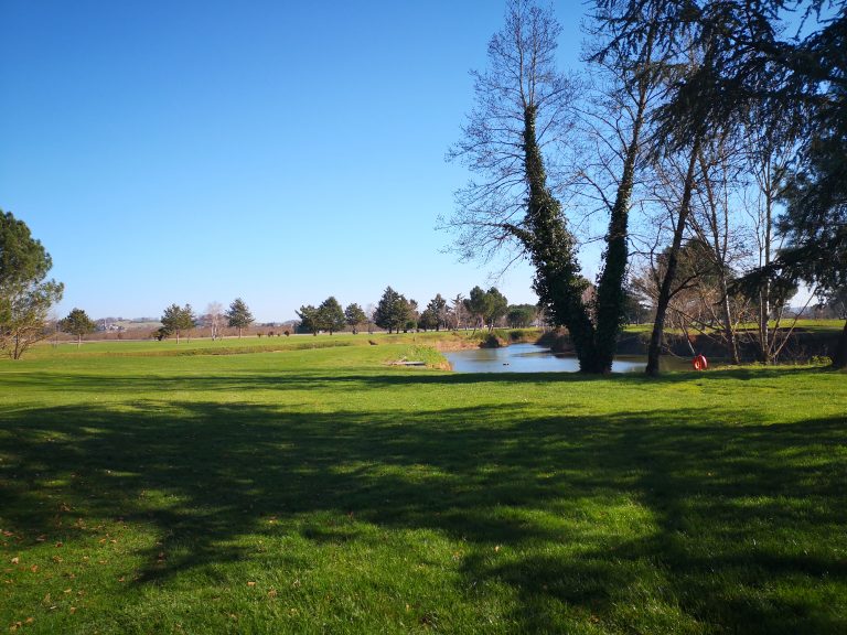 Association Sportive de Golf du Marmandais