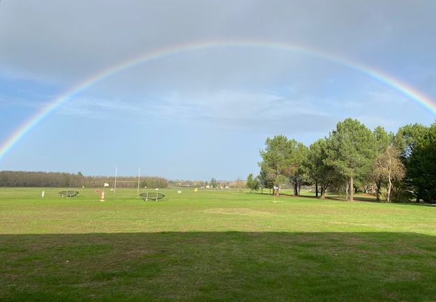 Association Sportive de Golf du Marmandais