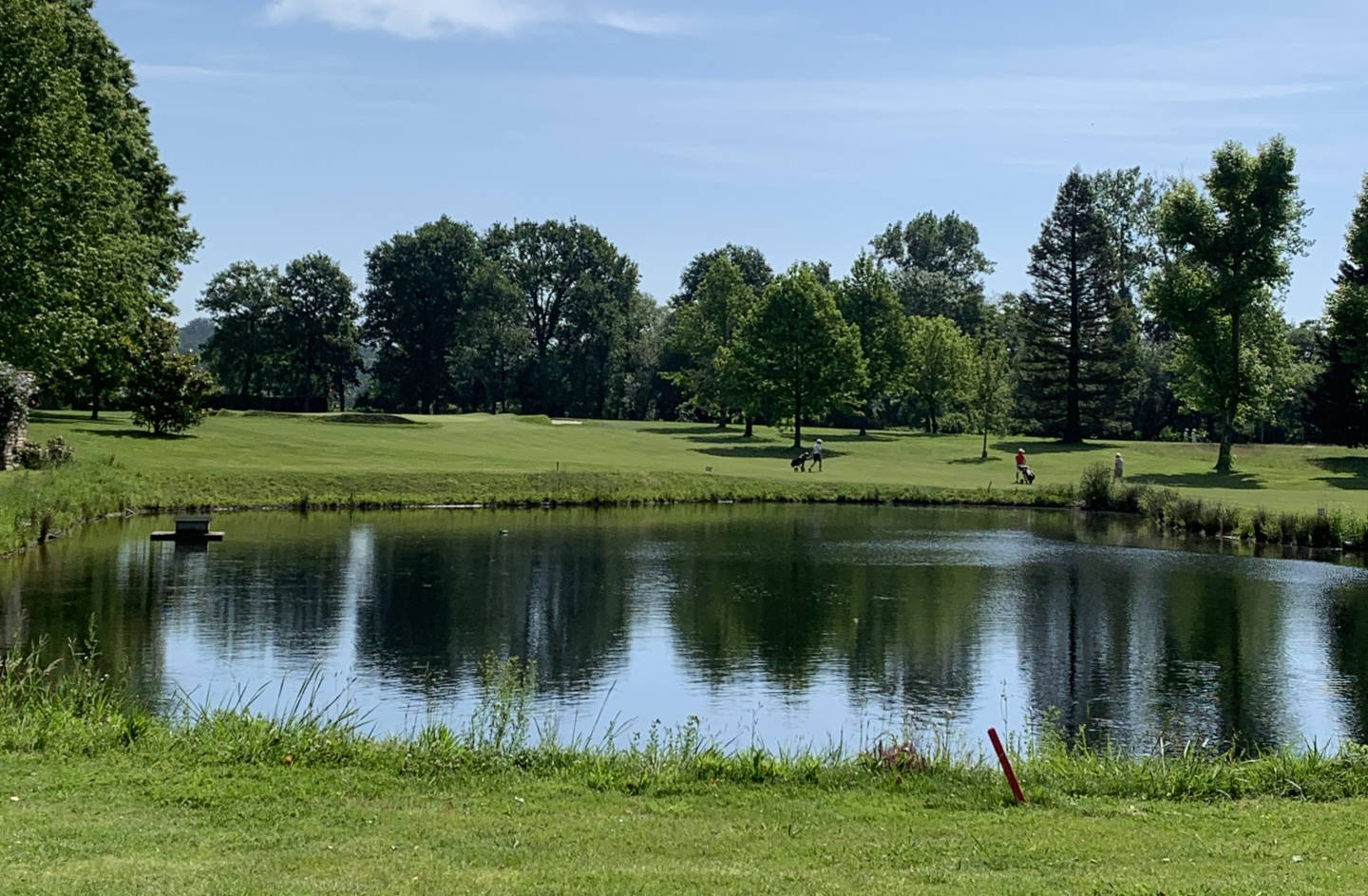 Golf de la Nivelle