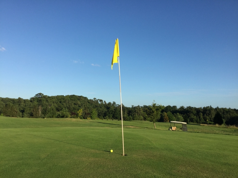 Golf du Genêt