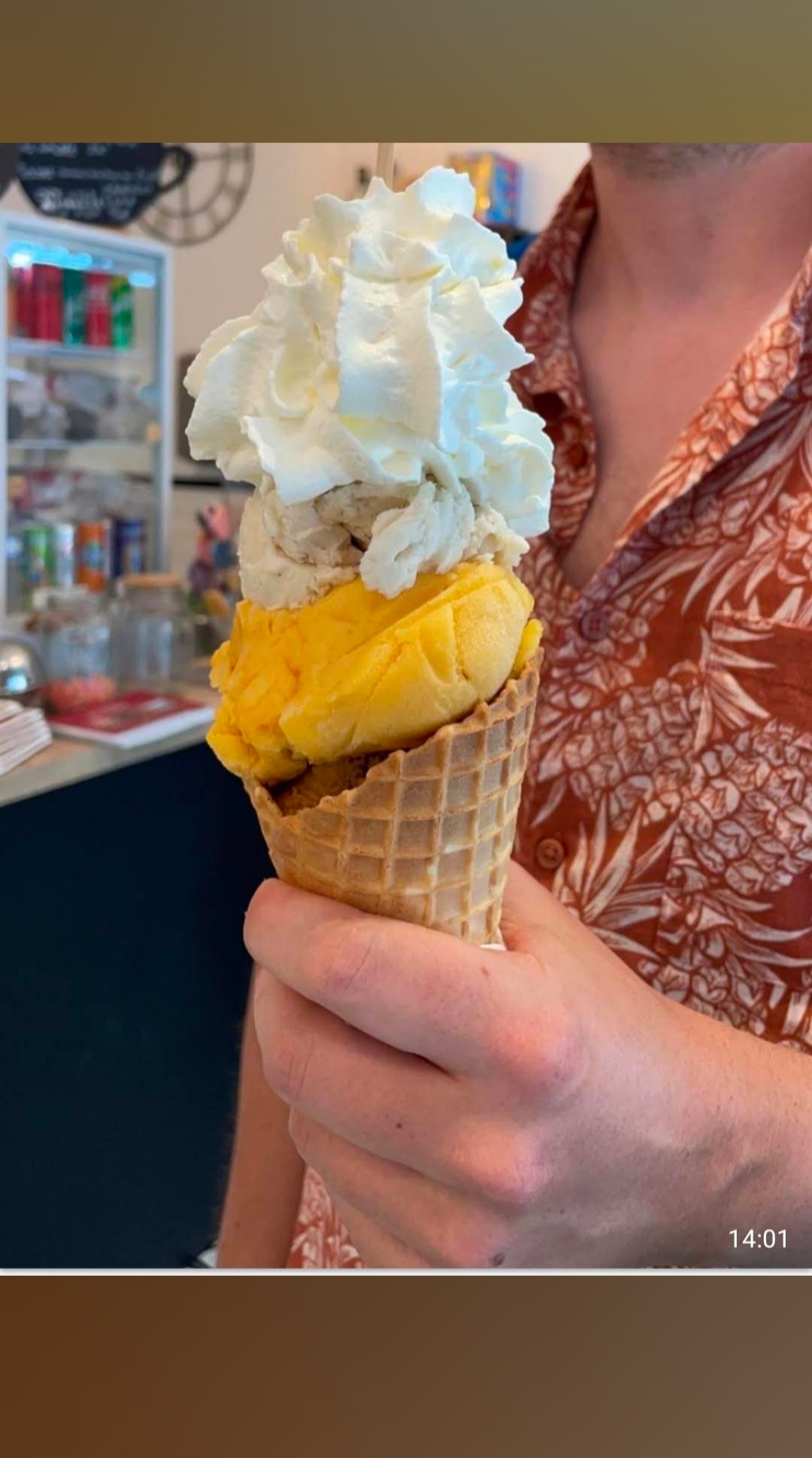 Goutez-moi ça - photo 3