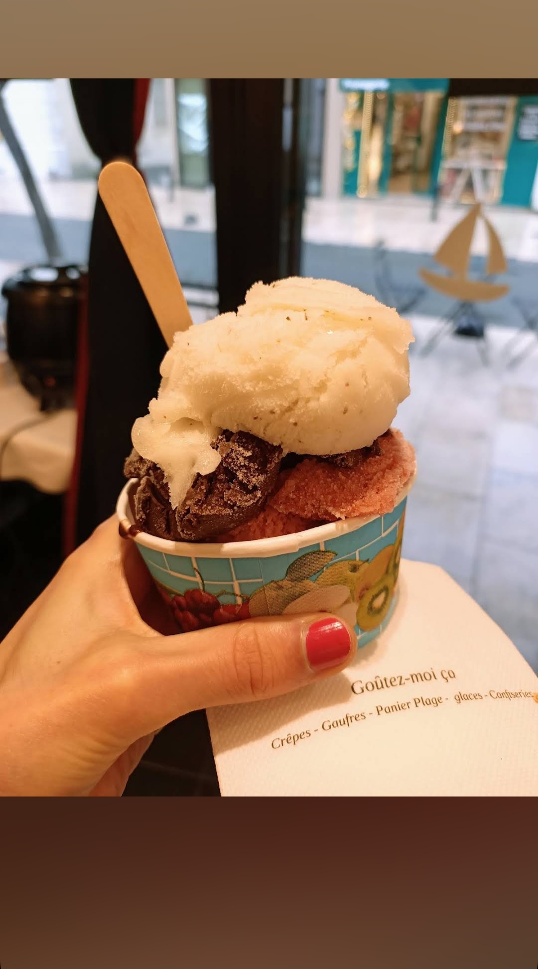 Goutez-moi ça - photo 2