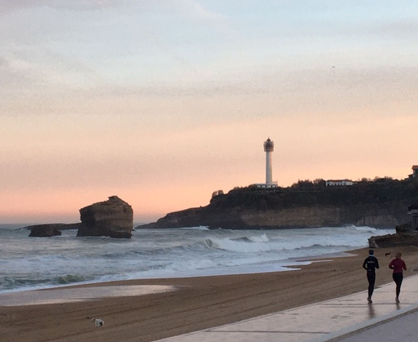 La Grande Plage