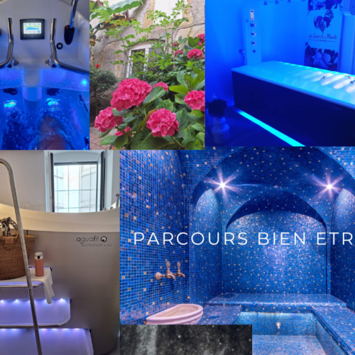 Le Spa by Séverine