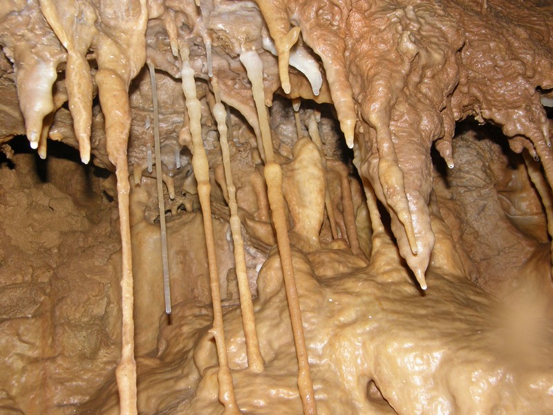 Grotte de Beaussac
