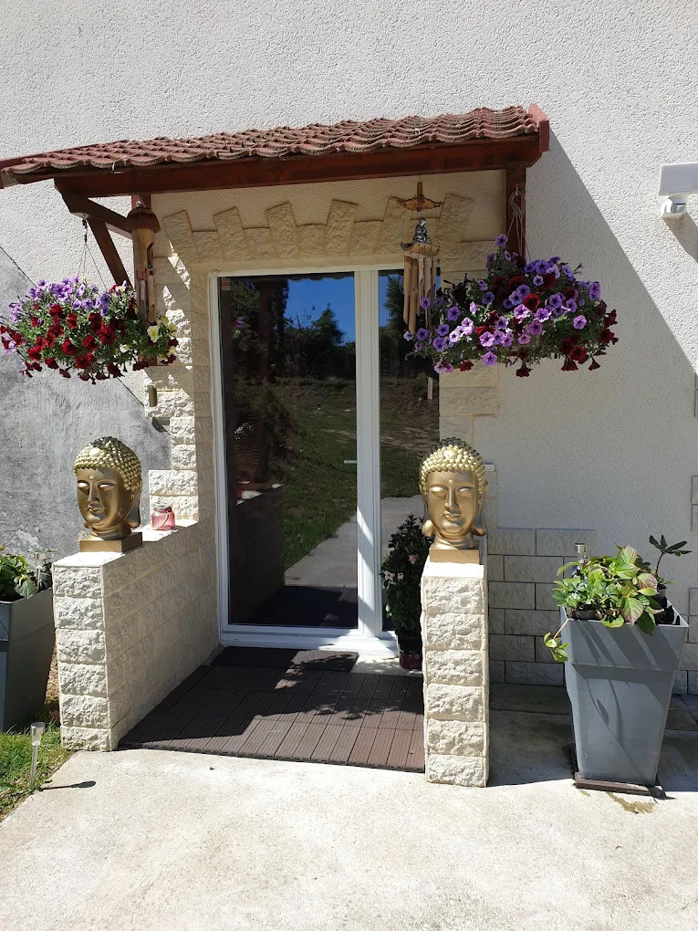 Cabinet guerison d'âmes