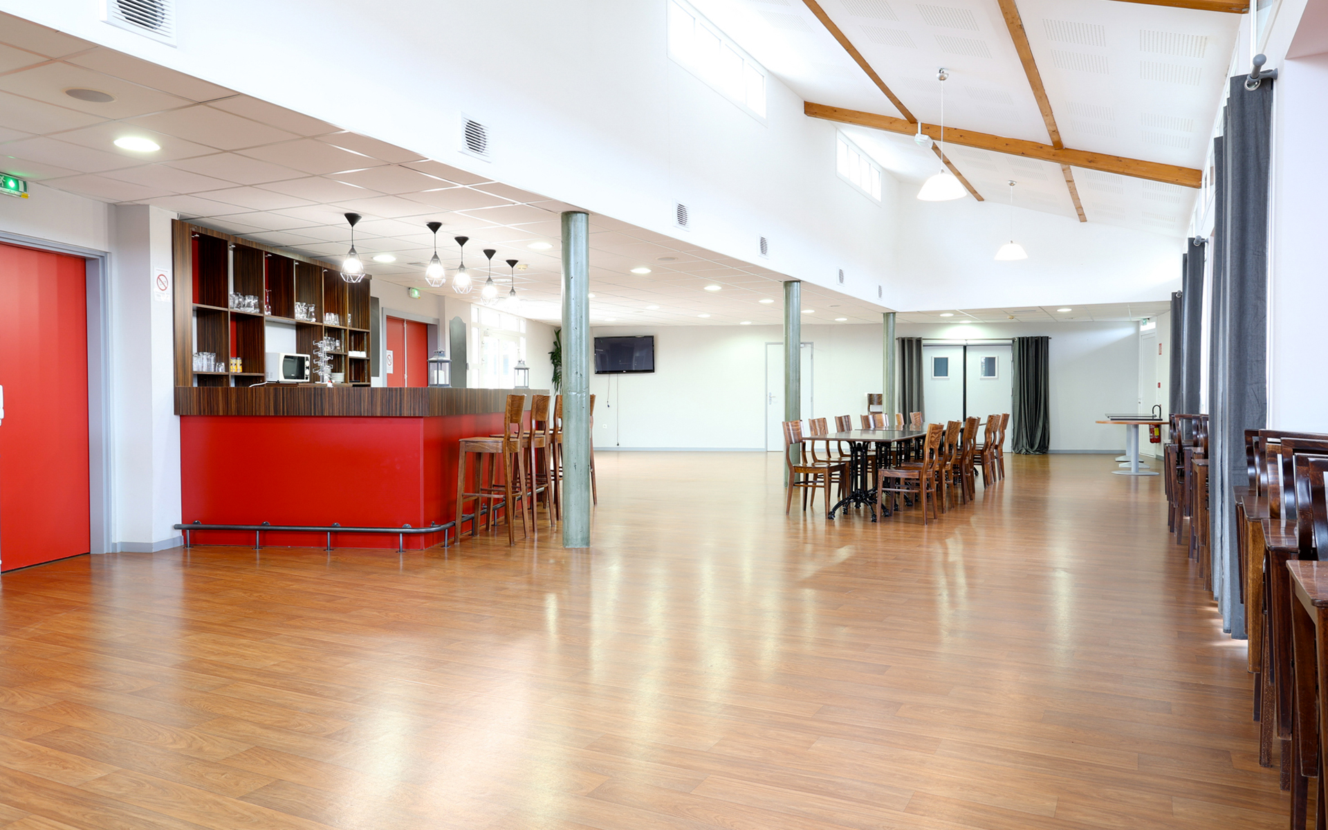 Patio Parc Résidence, Loretz-d'Argenton - photo 5