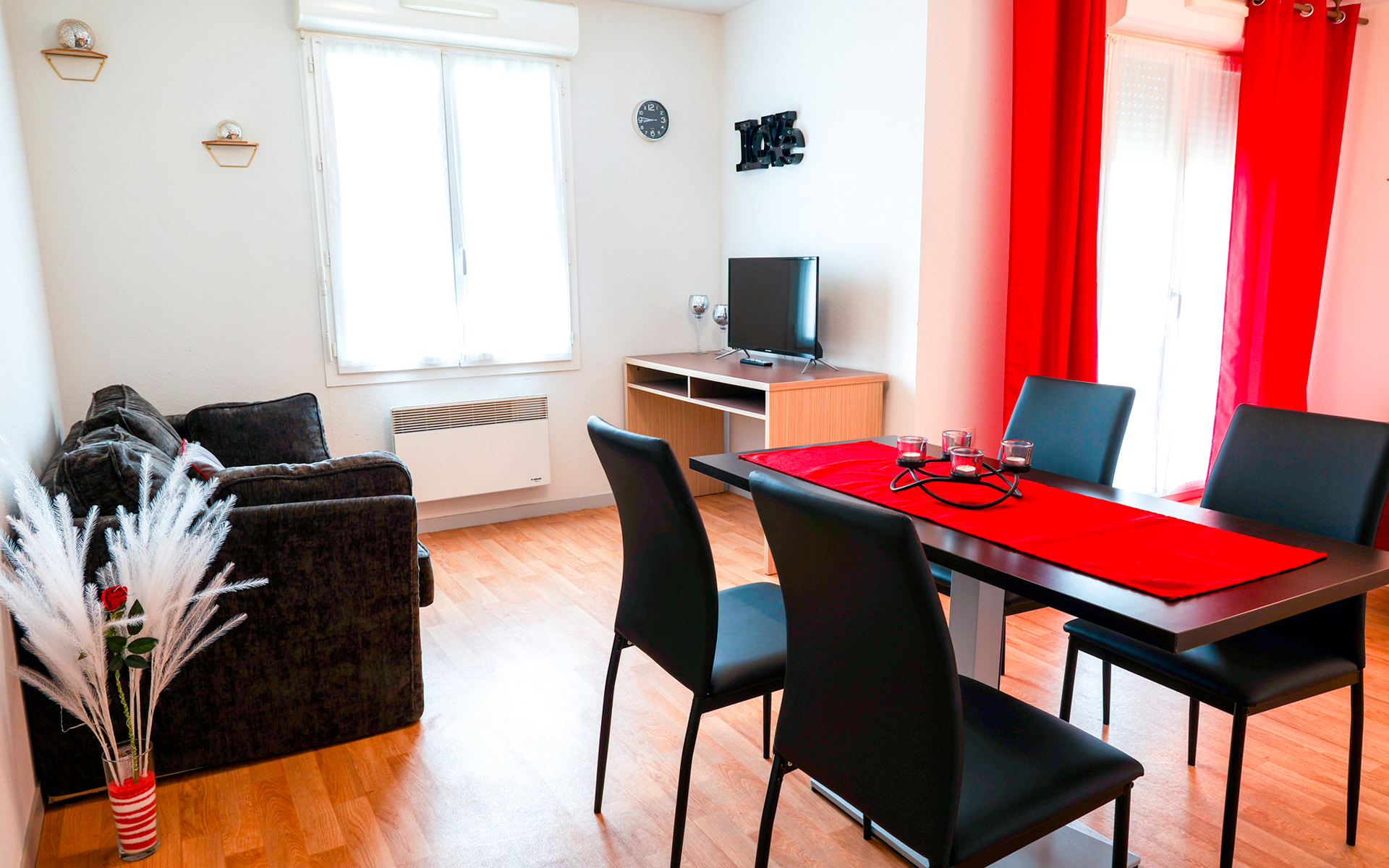 Patio Parc Résidence - photo 3