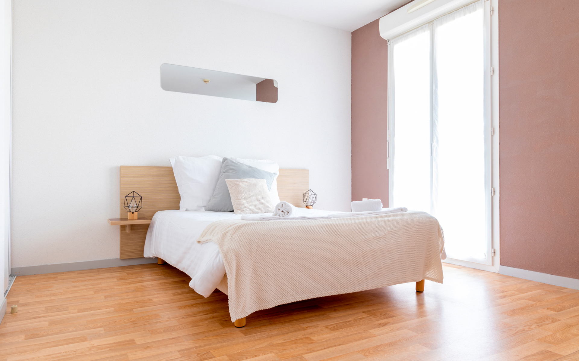 Patio Parc Résidence - photo 2