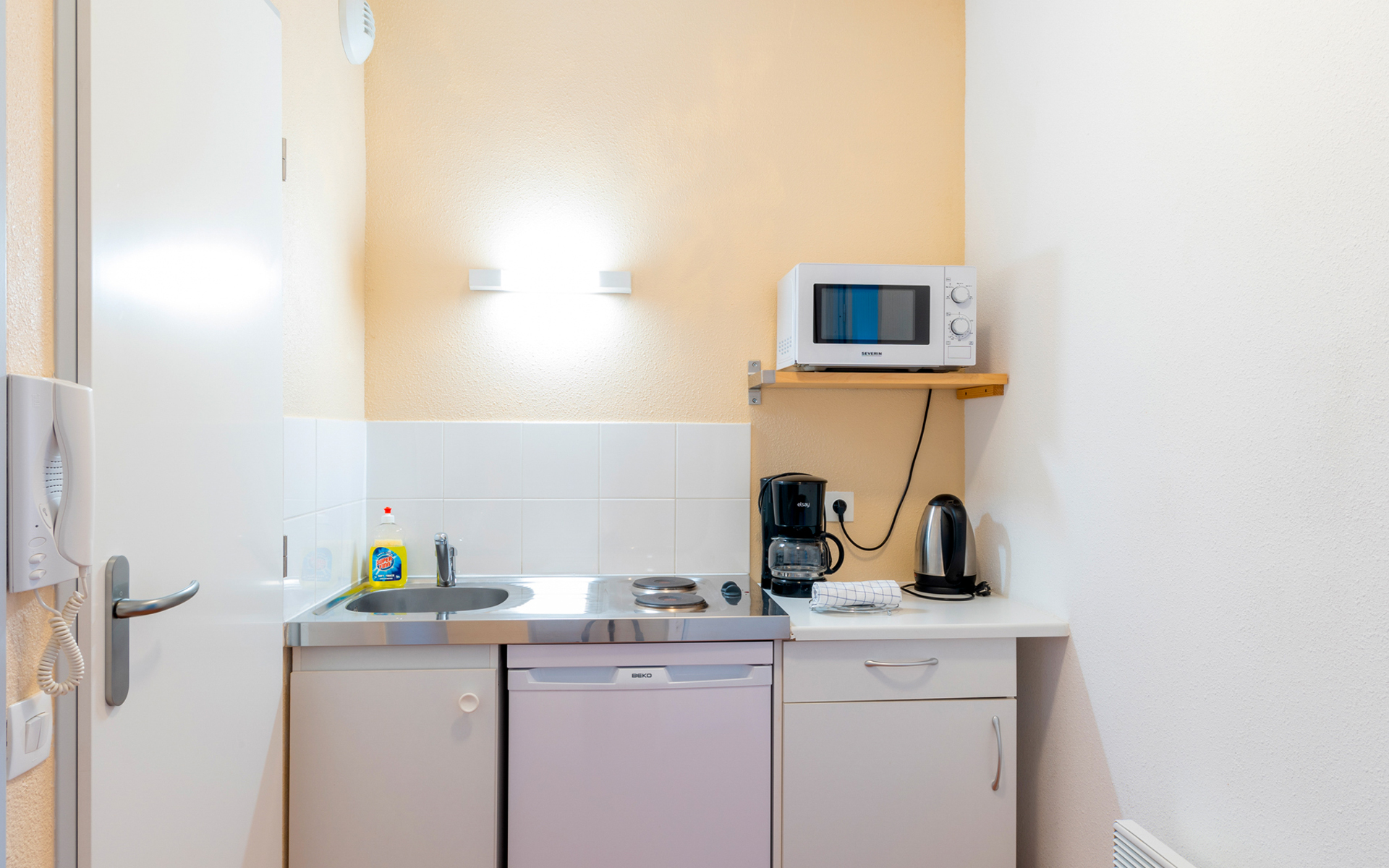 Patio Parc Résidence - photo 4