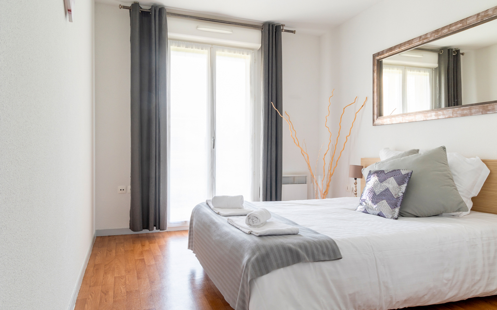 Patio Parc Résidence - photo 5