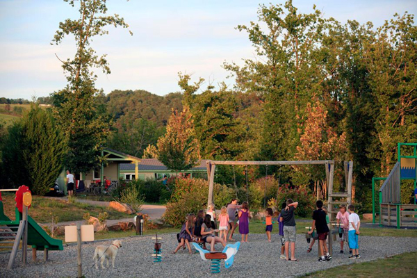Terres de France - Résidence de Tourisme Les Hameaux de Miel - photo 4