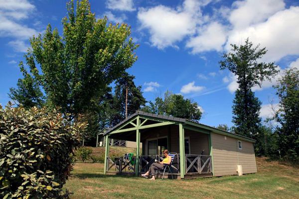 Terres de France - Résidence de Tourisme Les Hameaux de Miel, Beynat - photo 8