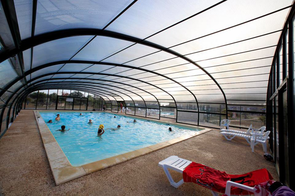 Terres de France - Résidence de Tourisme Les Hameaux de Miel