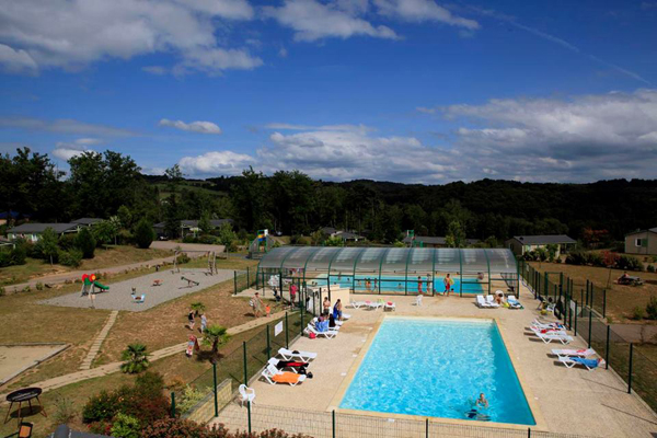 Terres de France - Résidence de Tourisme Les Hameaux de Miel, Beynat - photo 6