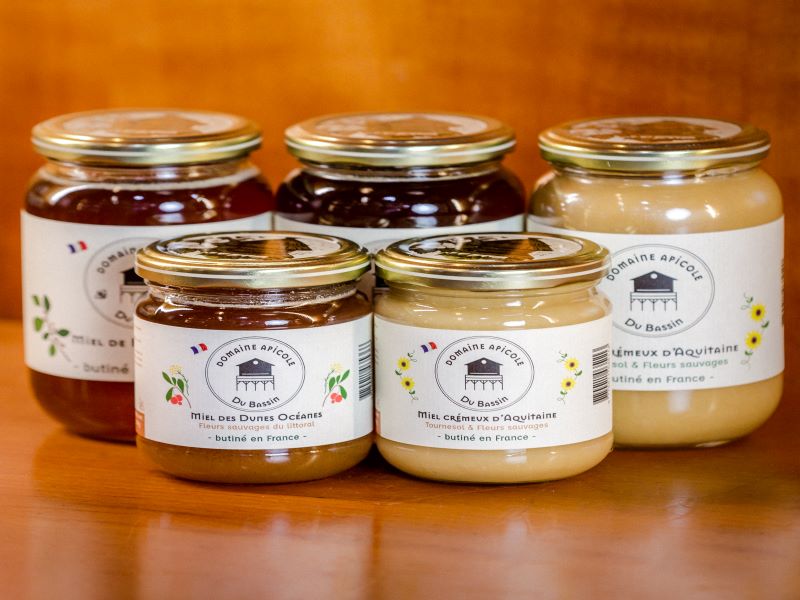 La torrefaction de la côte d'argent - photo 2