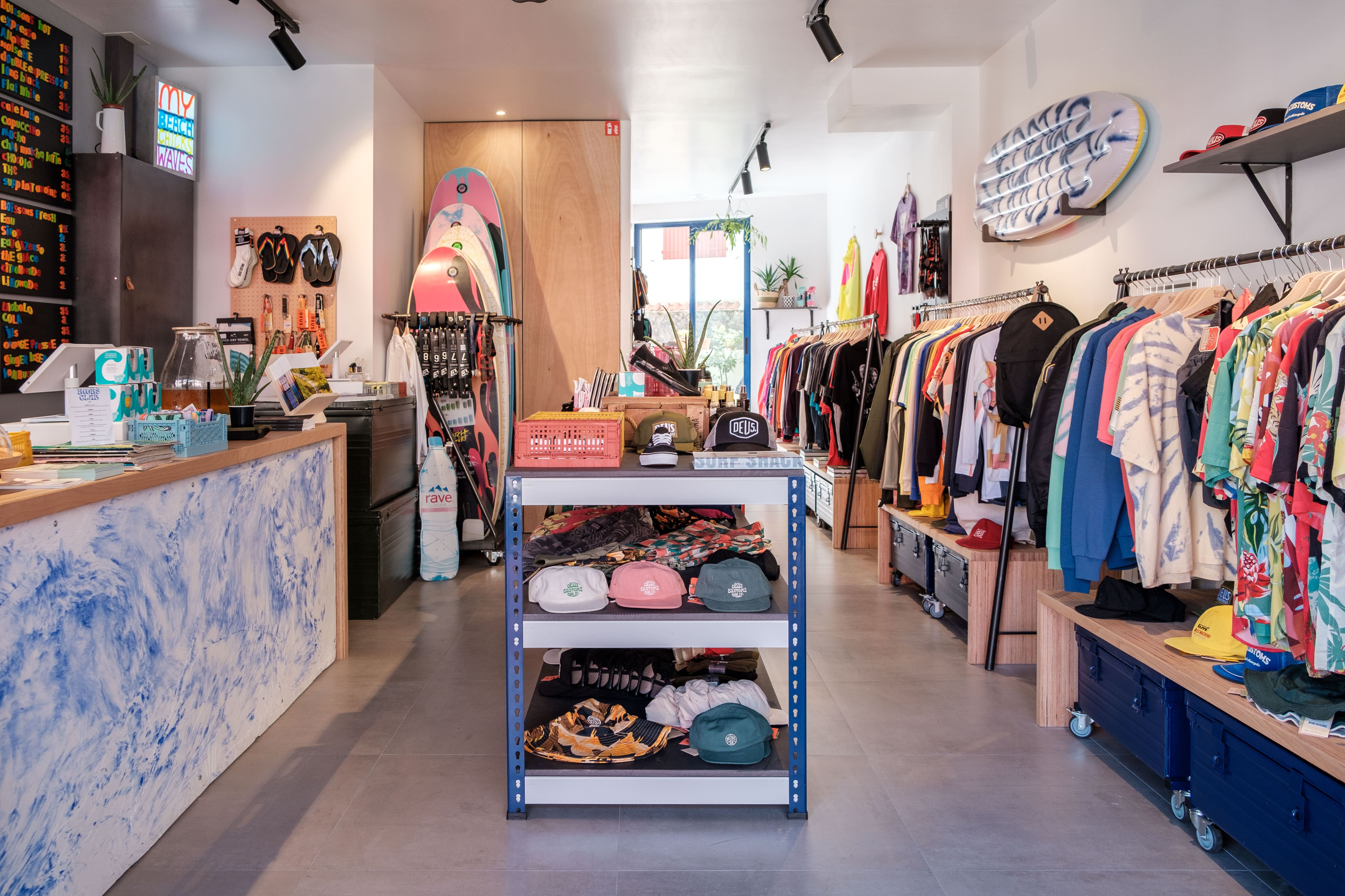 Kooks club, Hendaye - photo 4