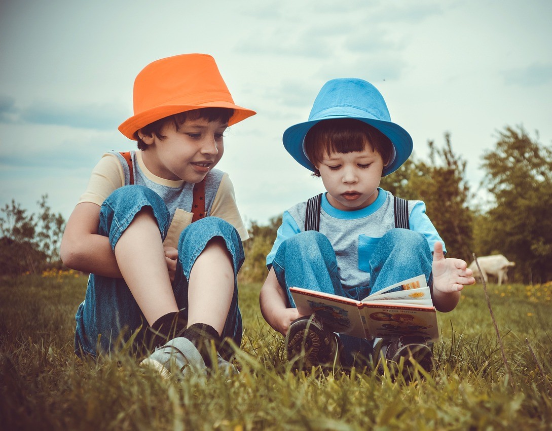 Heure des histoires "En musique !"