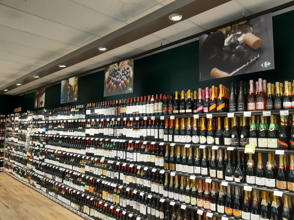 Carrefour Contact, Bénévent-l'Abbaye - photo 6