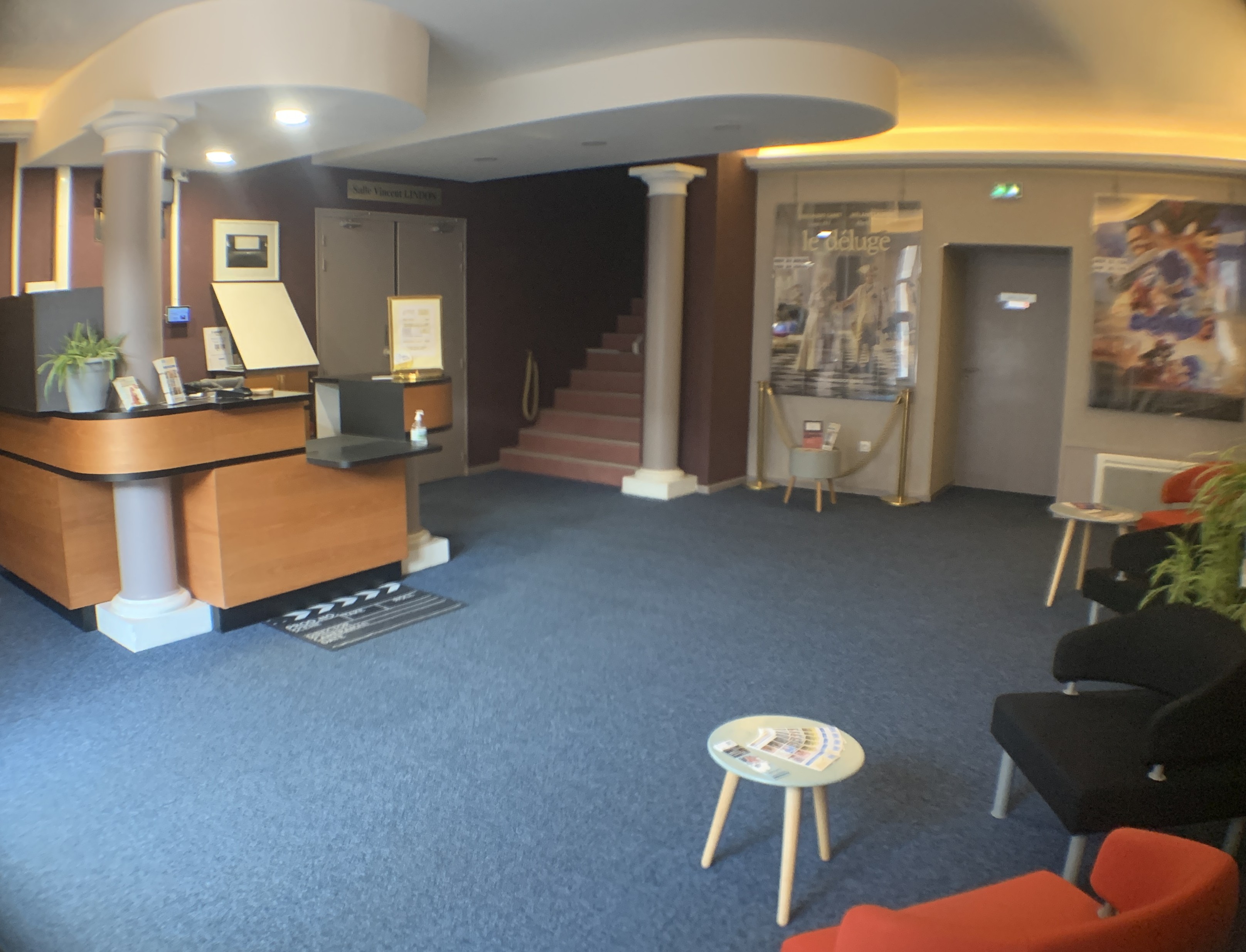 Cinéma Le Margot