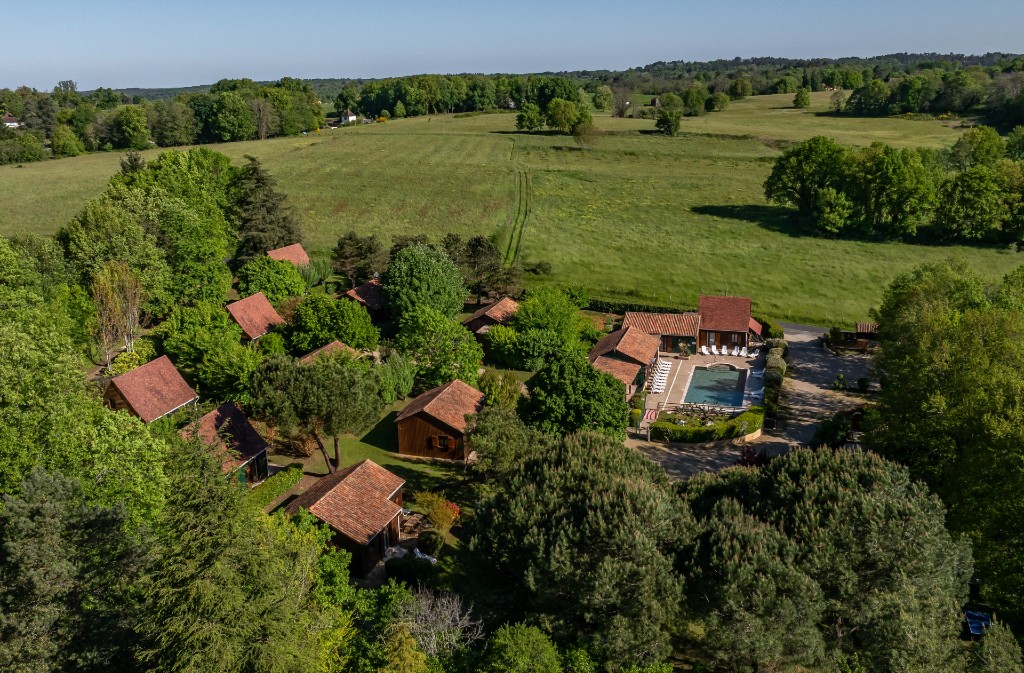 Hameau des Laurières - photo 5