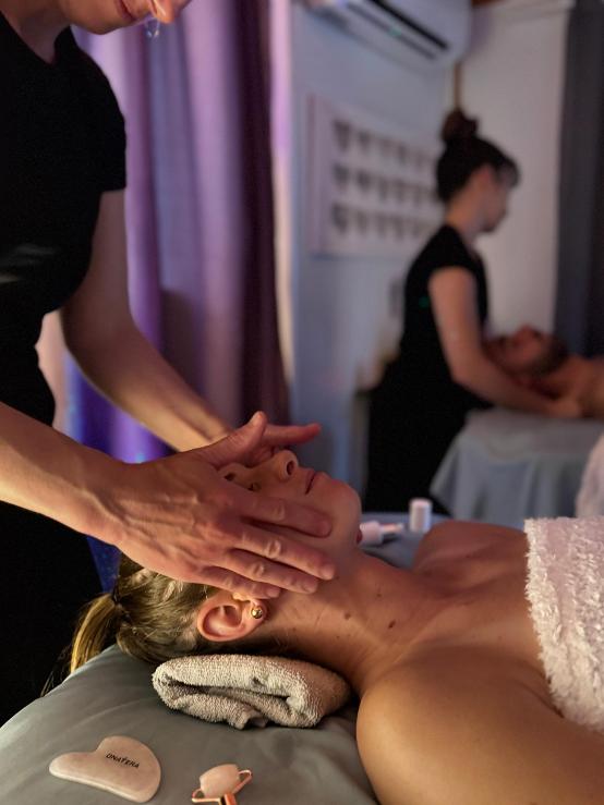 Harmonia Massage Bien-être