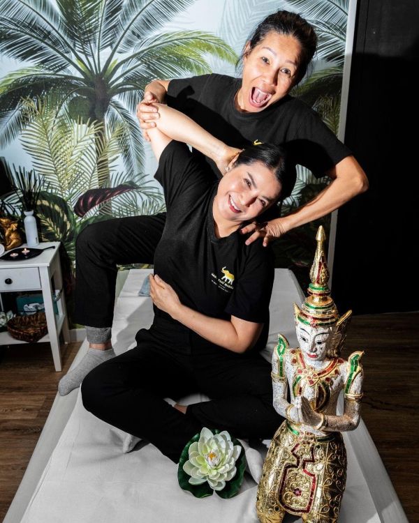 Haru Thaï Massage Arcachon