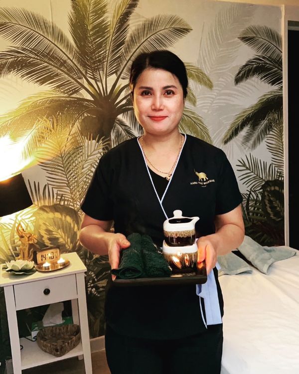 Haru Thaï Massage Arcachon