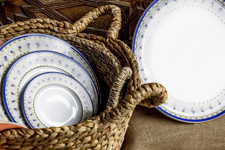 Pavillon de la Manufacture - Haviland