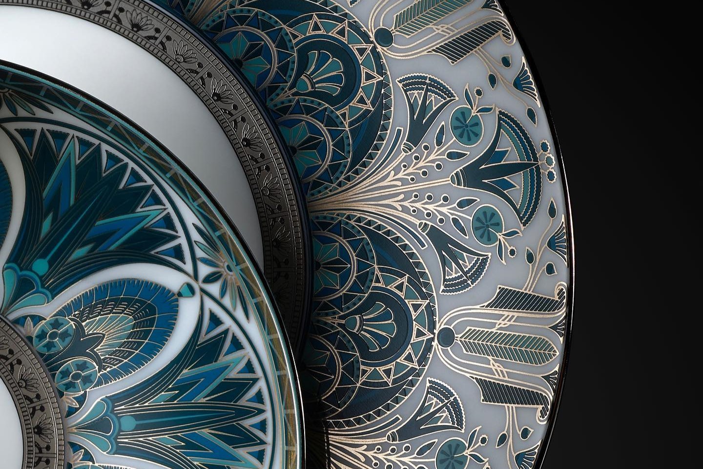 Pavillon de la Manufacture - Haviland - photo 3