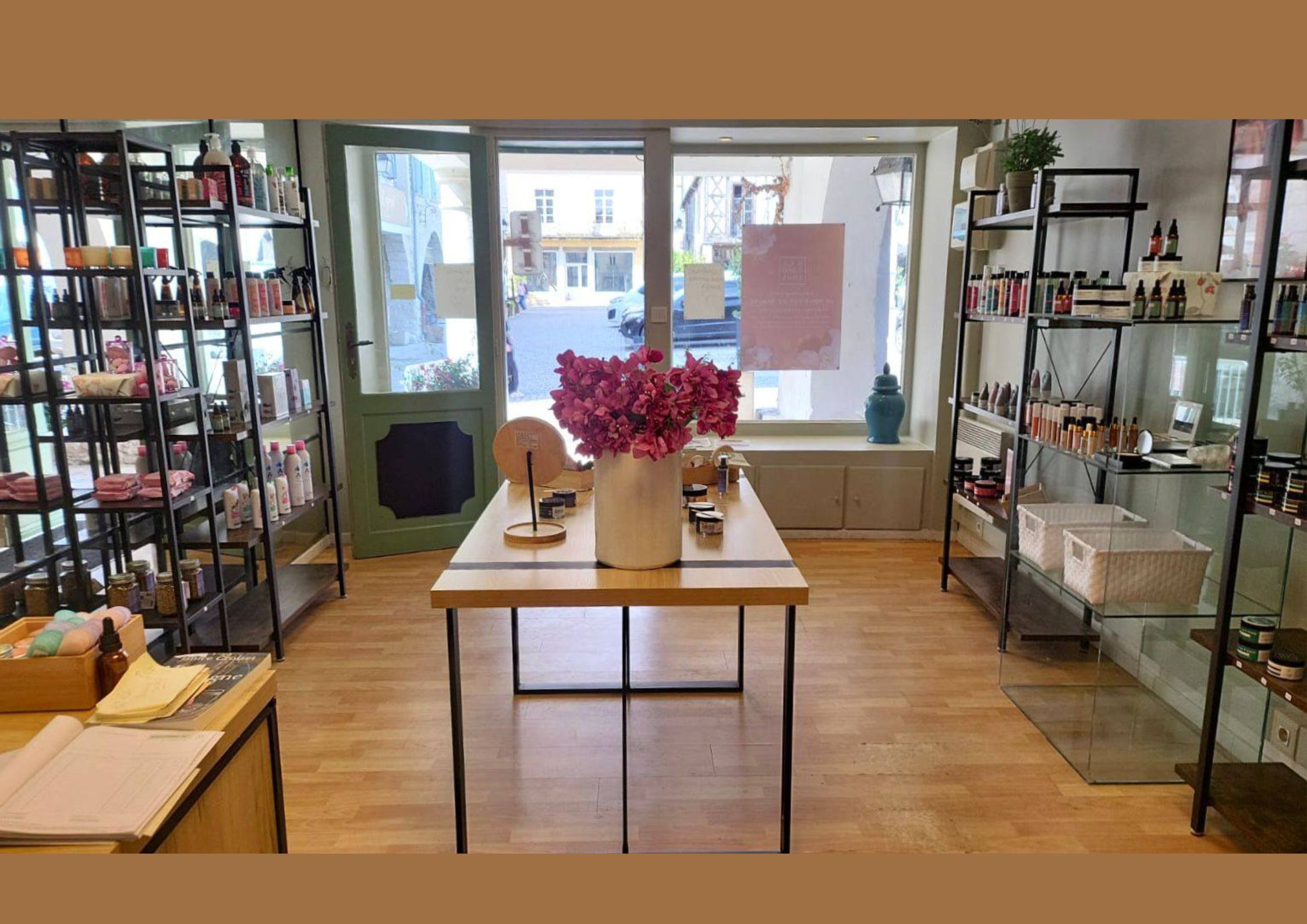 Hey Gorgeous - Boutique de Beauté - photo 2