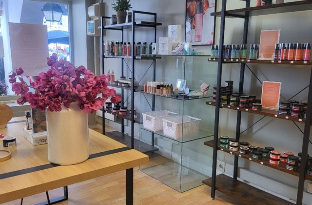 Hey Gorgeous - Boutique de Beauté