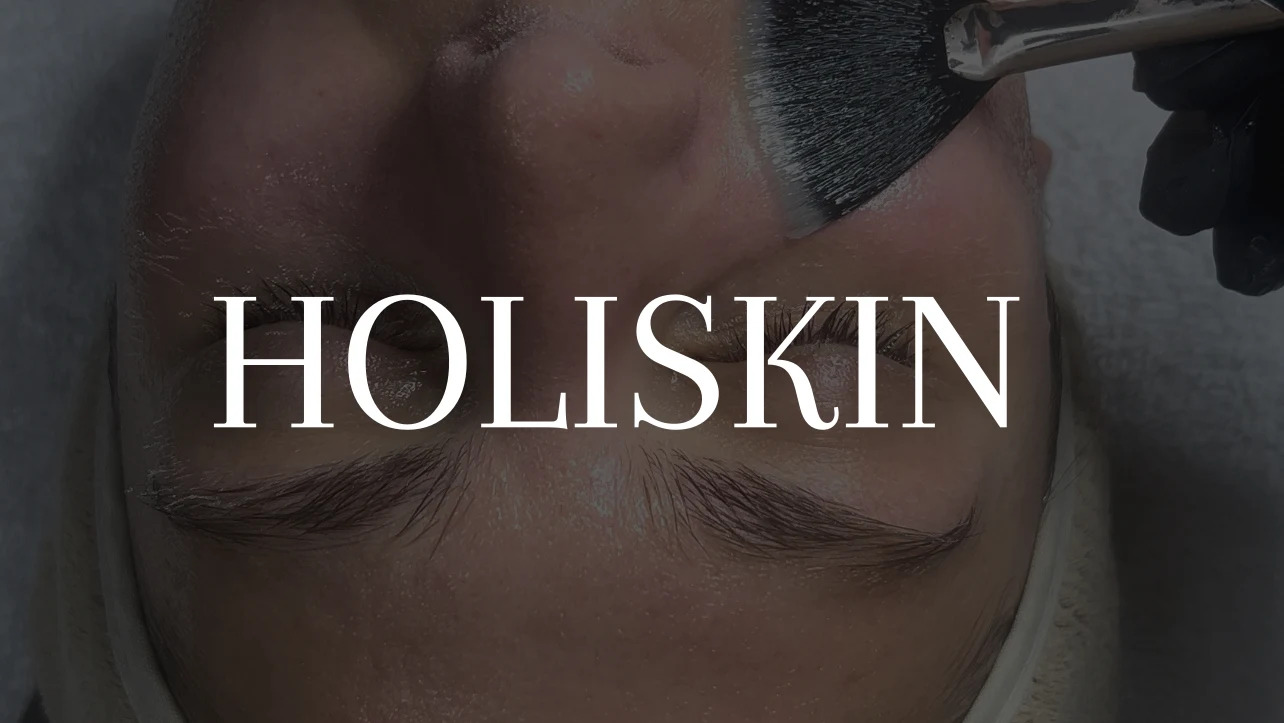 Holiskin