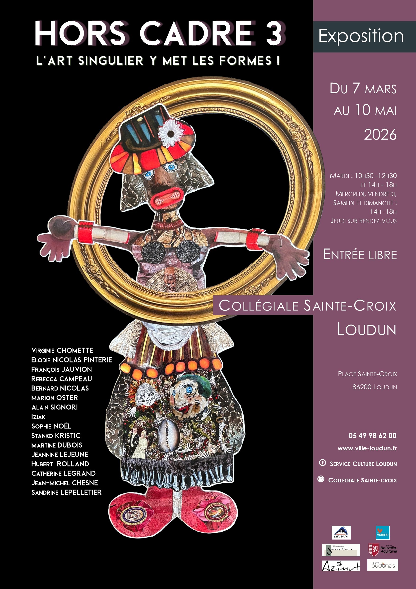 Atelier "ampoule enchantée"