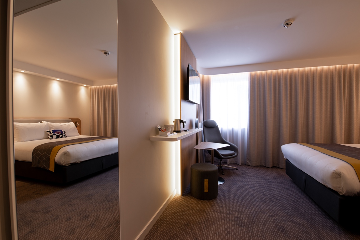 Hôtel Holiday Inn Express
