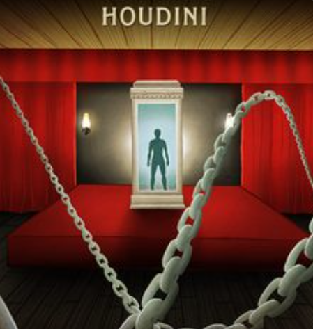 STEAM Escape Game