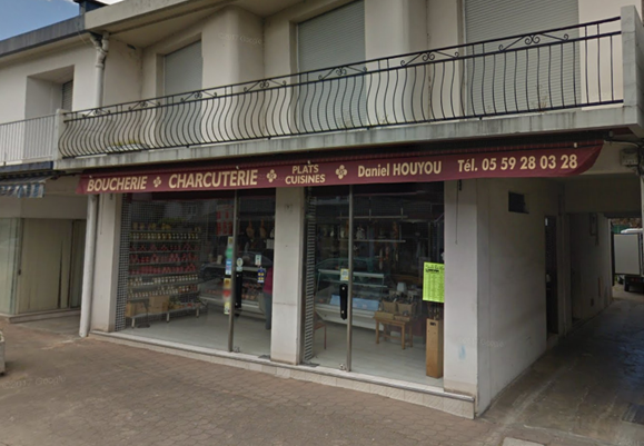 Haïtia - Boucherie Houyou