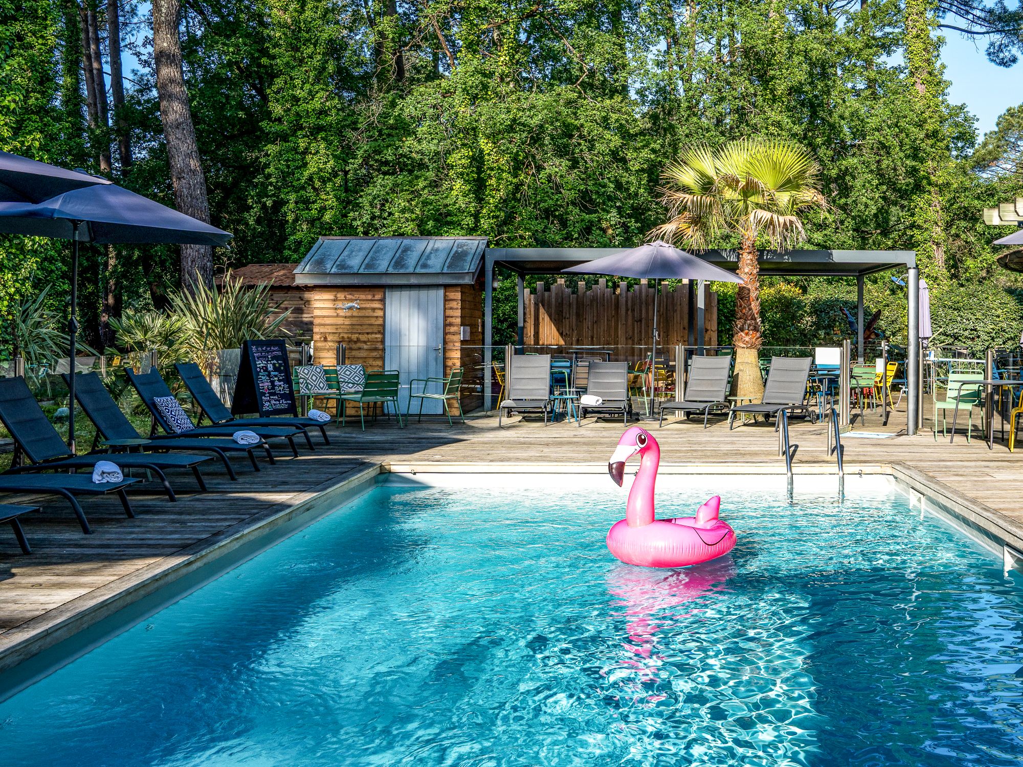 Hôtel Ibis Arcachon La Teste