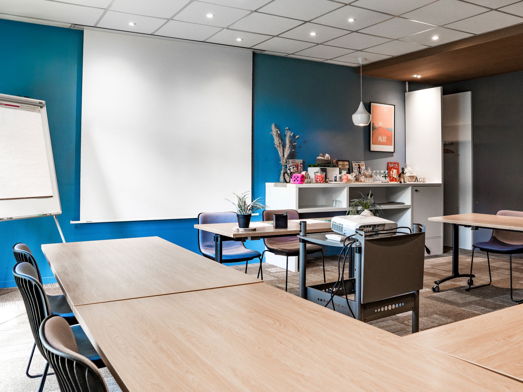 Hôtel Ibis Arcachon La Teste