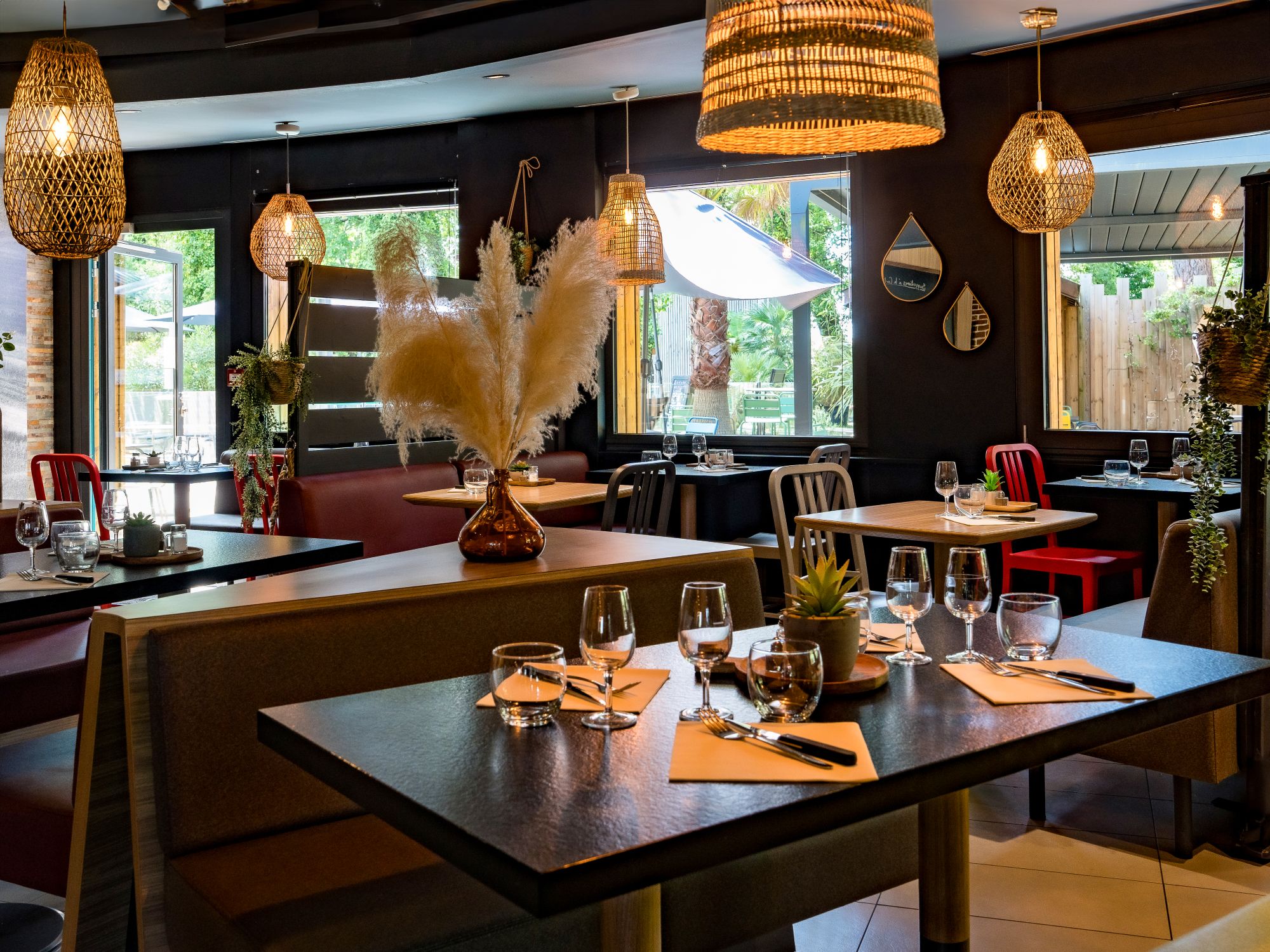 Hôtel Ibis Arcachon La Teste