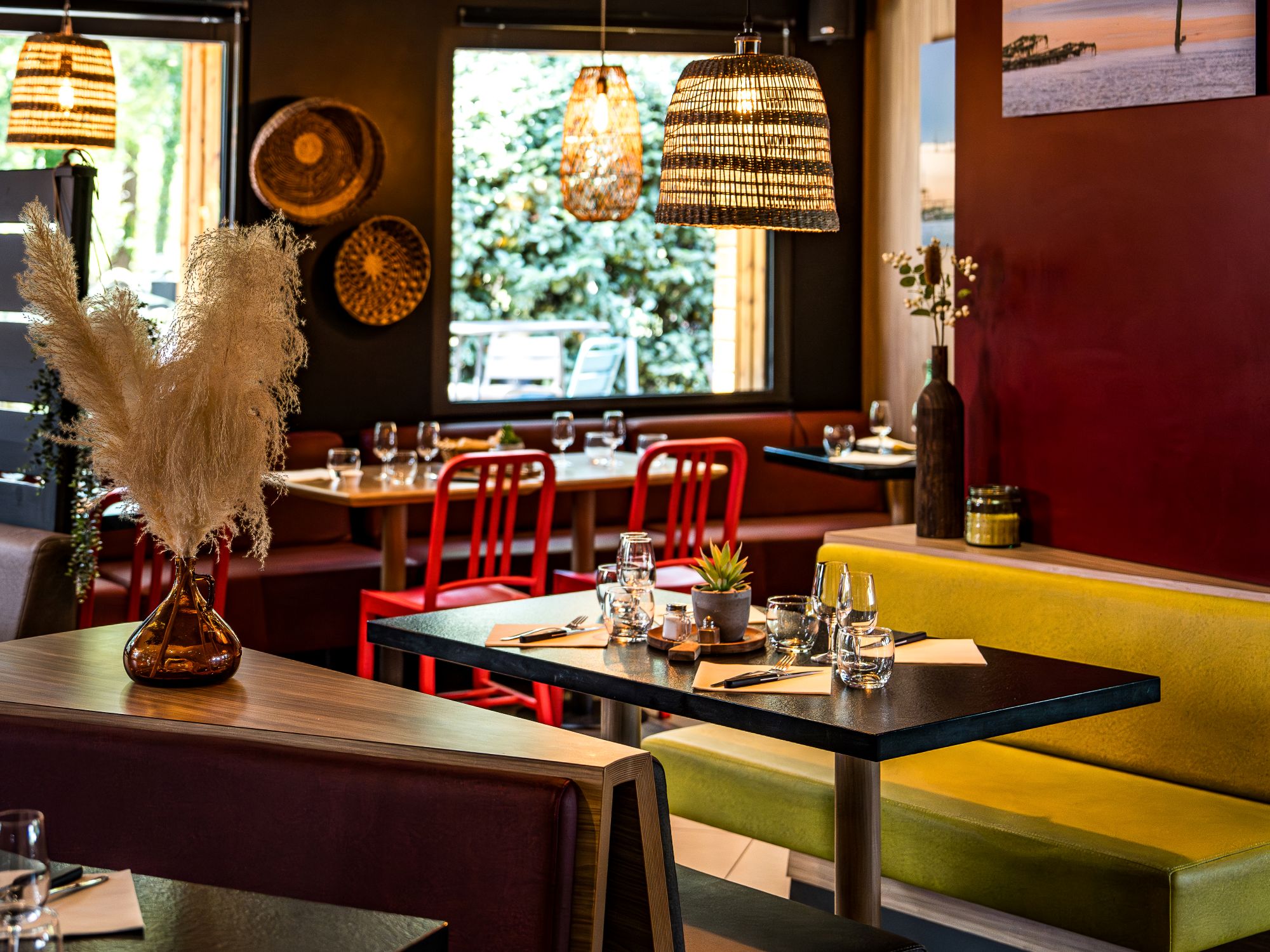 Hôtel Ibis Arcachon La Teste