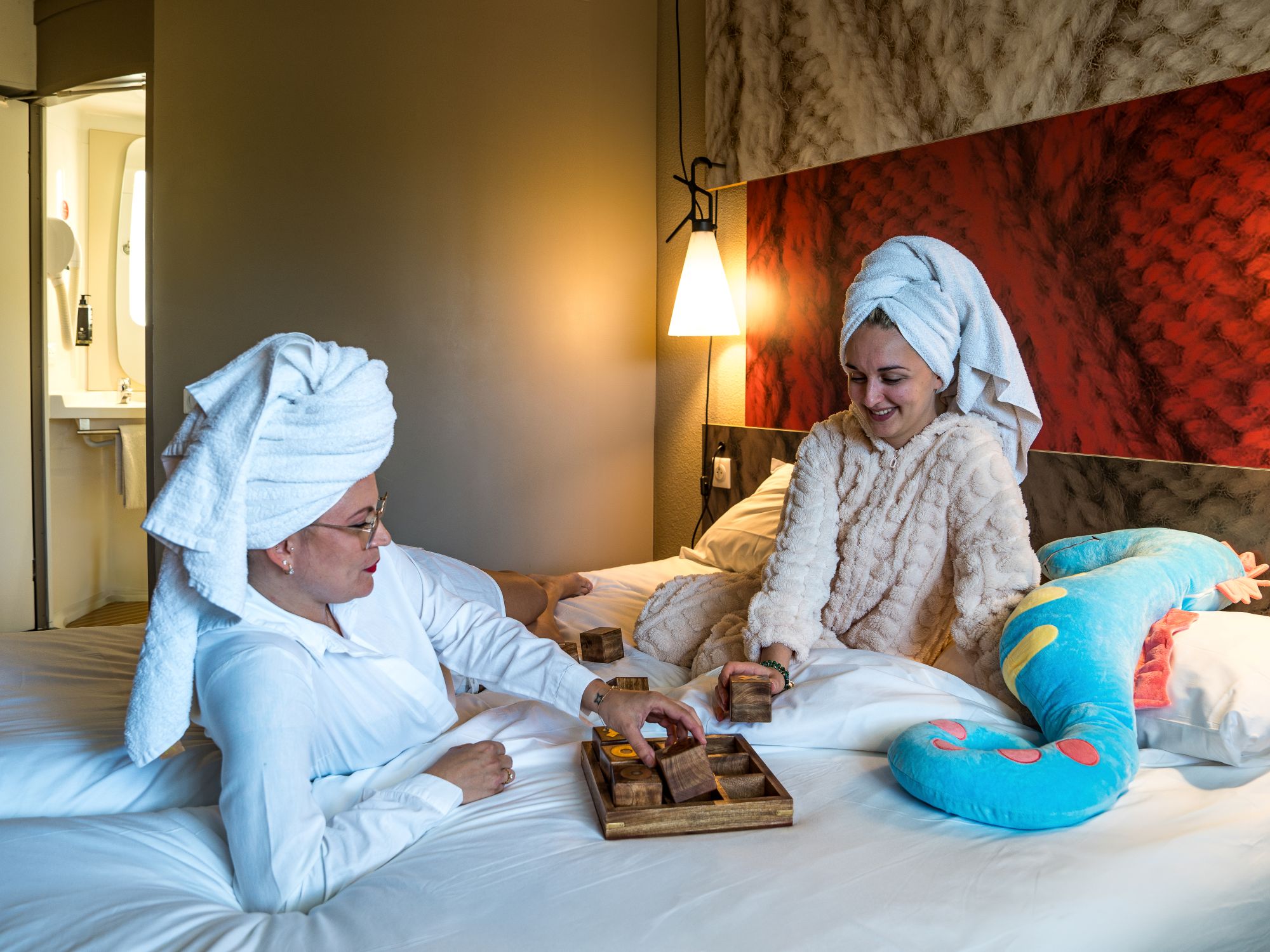 Hôtel Ibis Arcachon La Teste