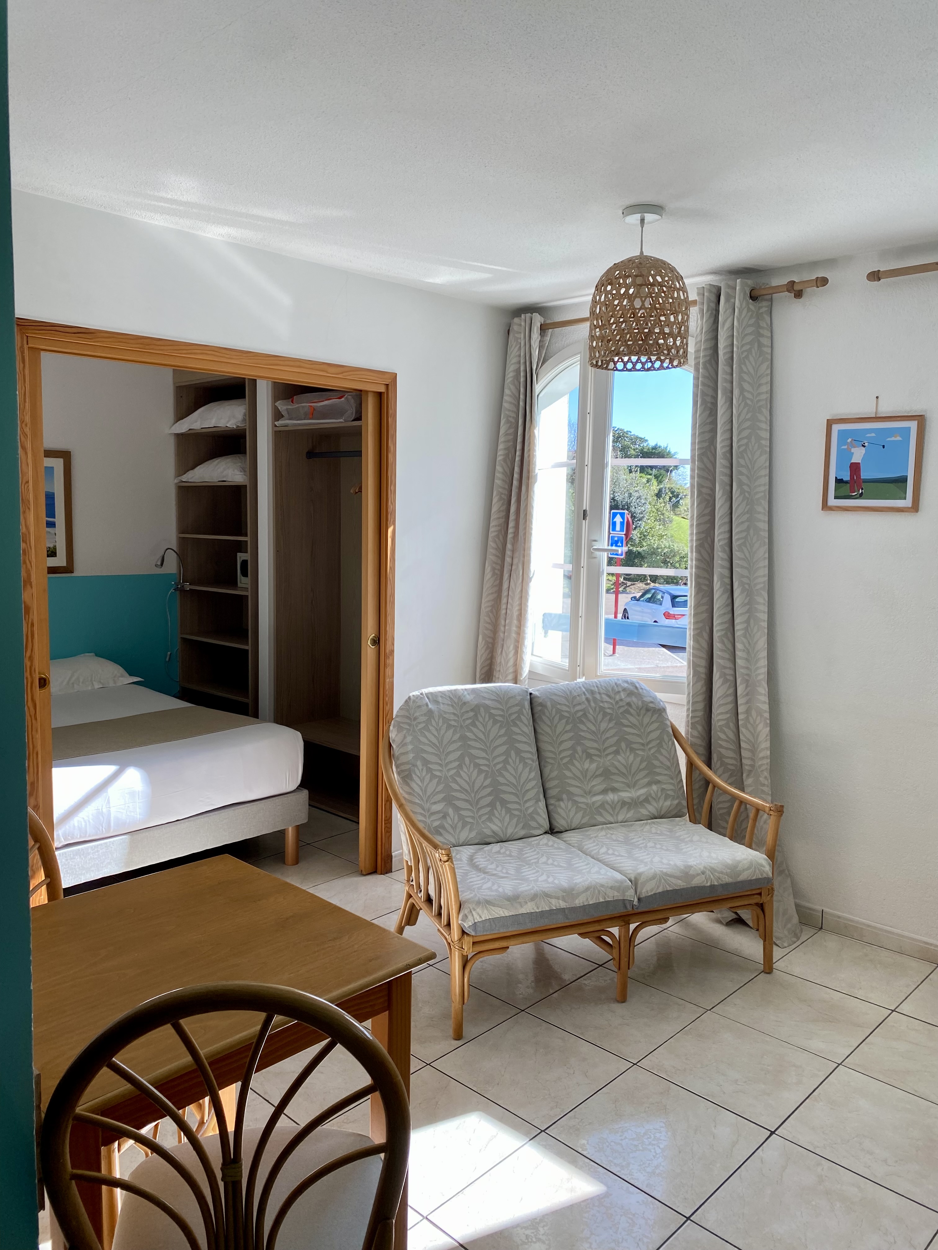 Apparthôtel Olatua - photo 3