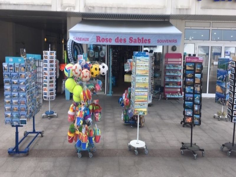 Rose des sables - photo 4